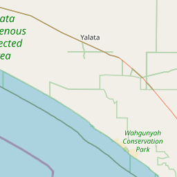 NE map tile