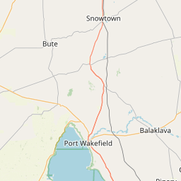 NE map tile