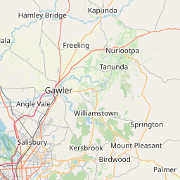 NE map tile