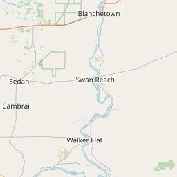 NE map tile