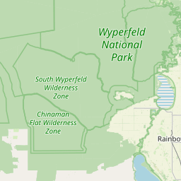 NE map tile