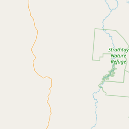 NE map tile