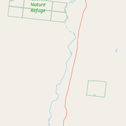 NE map tile