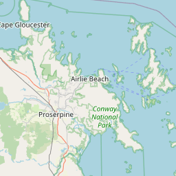 NE map tile