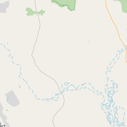 NE map tile