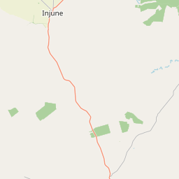 NE map tile