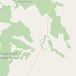 NE map tile