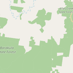 NE map tile