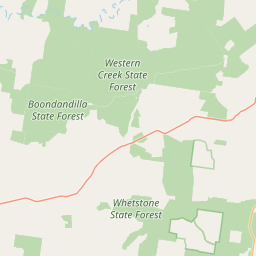 NE map tile