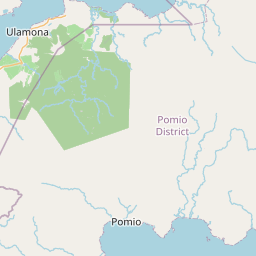 NE map tile