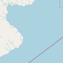 NE map tile