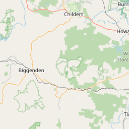 NE map tile