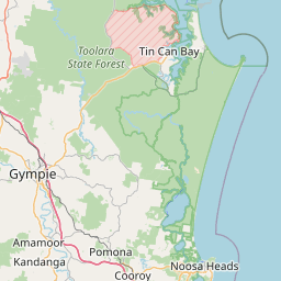 NE map tile