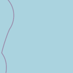 NE map tile