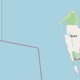 NE map tile