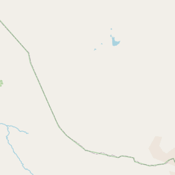 NE map tile