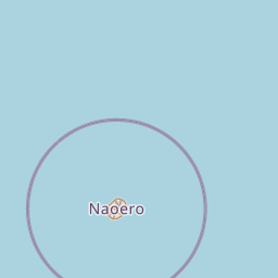 NE map tile