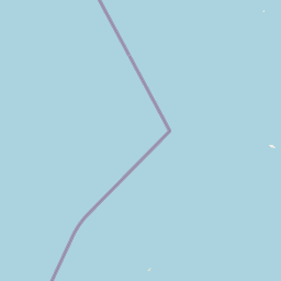 NE map tile