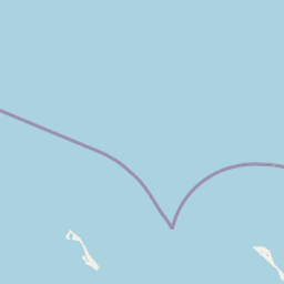 NE map tile