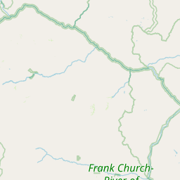 NE map tile