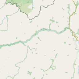 NE map tile