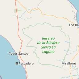NE map tile